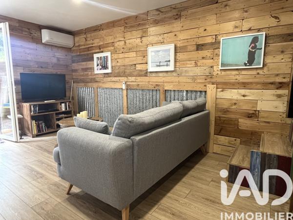 Maison à vendre 8 pièces 237 m² Saint-Paul