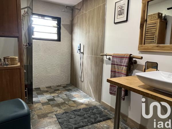 Maison à vendre 8 pièces 237 m² Saint-Paul