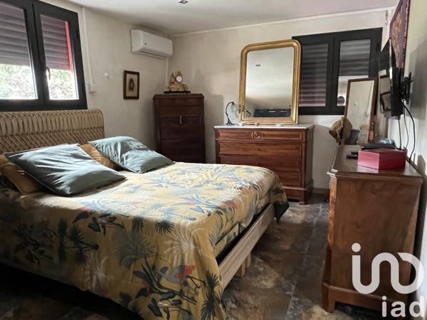 Maison à vendre 8 pièces 237 m² Saint-Paul