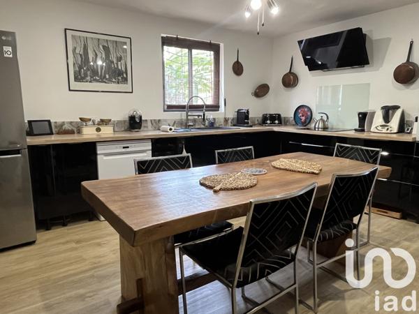 Maison à vendre 8 pièces 237 m² Saint-Paul