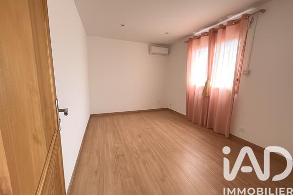 Maison à vendre 8 pièces 237 m² Saint-Paul