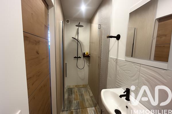 Maison à vendre 8 pièces 237 m² Saint-Paul