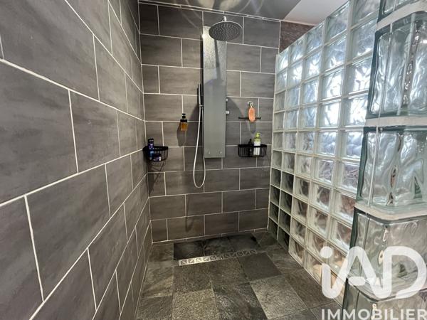 Maison à vendre 8 pièces 237 m² Saint-Paul