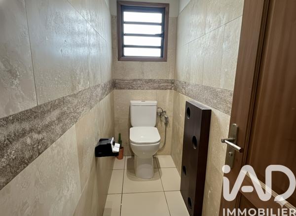 Maison à vendre 8 pièces 237 m² Saint-Paul