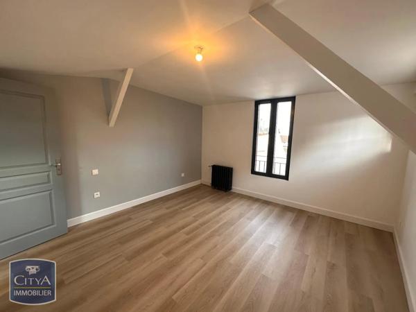 Appartement à louer 4 pièces 110.48m²