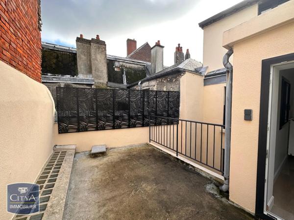 Appartement à louer 4 pièces 110.48m²