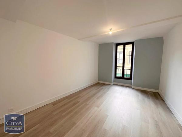 Appartement à louer 4 pièces 110.48m²