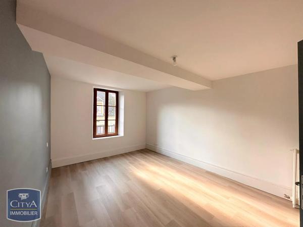 Appartement à louer 4 pièces 110.48m²