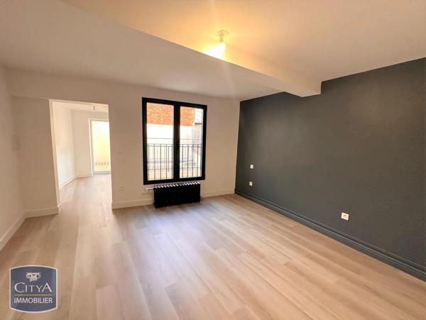 Appartement à louer 4 pièces 110.48m²