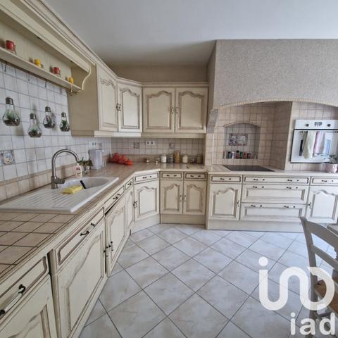 Maison à vendre 7 pièces 170 m² Vitry-le-François