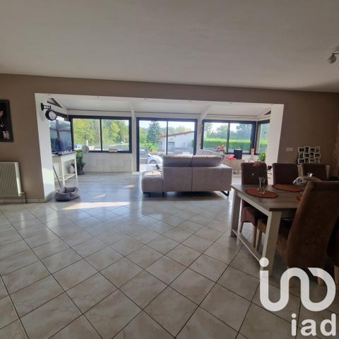 Maison à vendre 7 pièces 170 m² Vitry-le-François