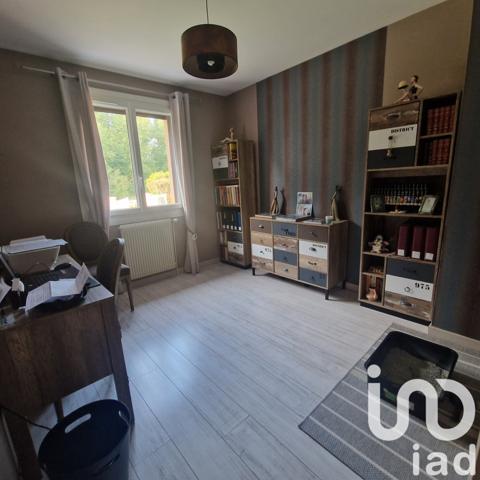 Maison à vendre 7 pièces 170 m² Vitry-le-François