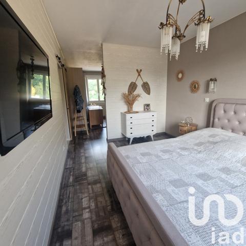 Maison à vendre 7 pièces 170 m² Vitry-le-François