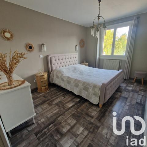 Maison à vendre 7 pièces 170 m² Vitry-le-François