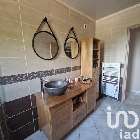 Maison à vendre 7 pièces 170 m² Vitry-le-François