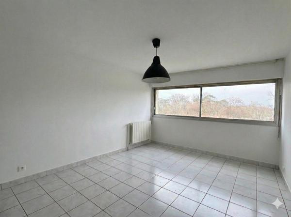 Appartement 46 m² cœur de centre ville