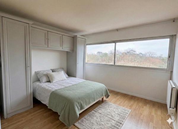 Appartement 46 m² cœur de centre ville