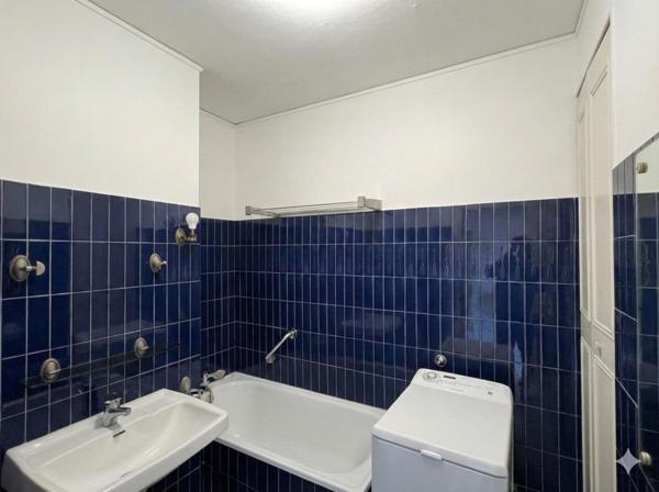 Appartement 46 m² cœur de centre ville