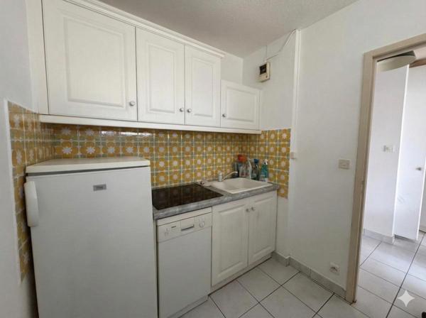 Appartement 46 m² cœur de centre ville