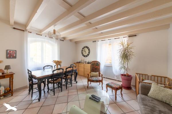 Maison à vendre 164 000 € Saint-Vite 4 p 110 m² DPE C