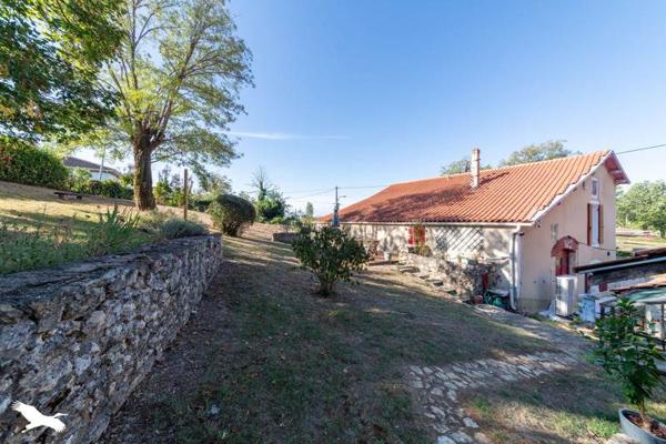 Maison à vendre 164 000 € Saint-Vite 4 p 110 m² DPE C