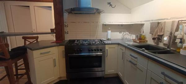 Vente Maison 6 pièces 131 m2 à Ris-Orangis