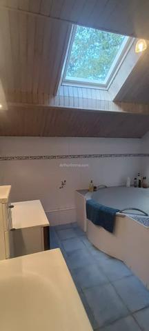 Vente Maison 6 pièces 131 m2 à Ris-Orangis