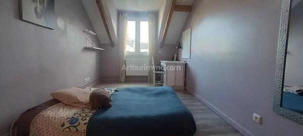 Vente Maison 6 pièces 131 m2 à Ris-Orangis