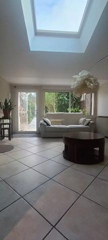 Vente Maison 6 pièces 131 m2 à Ris-Orangis