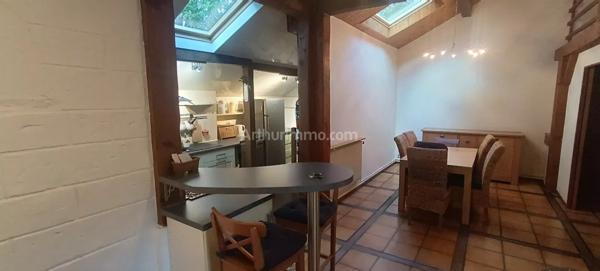 Vente Maison 6 pièces 131 m2 à Ris-Orangis