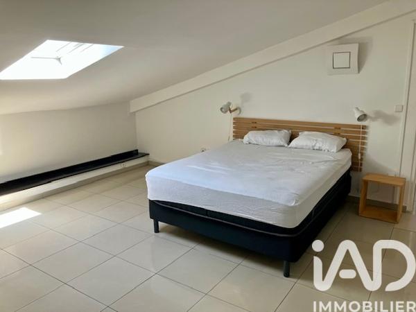 Appartement à vendre 4 pièces 91 m² Saint-Denis