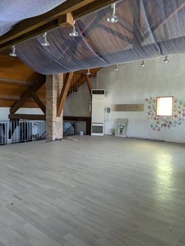 Local/bureau à louer ECHIROLLES (38) 680 m²