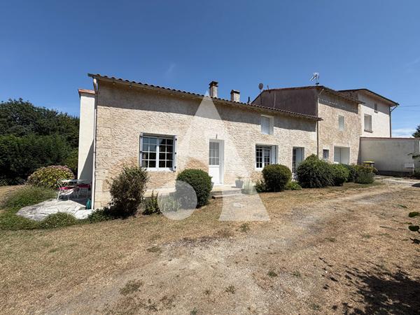 Maison 7 pièces 137.1 m2