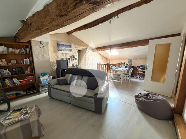Maison 7 pièces 137.1 m2
