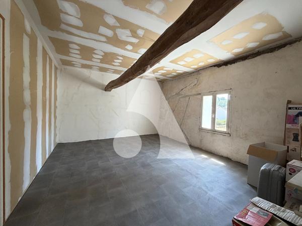 Maison 7 pièces 137.1 m2