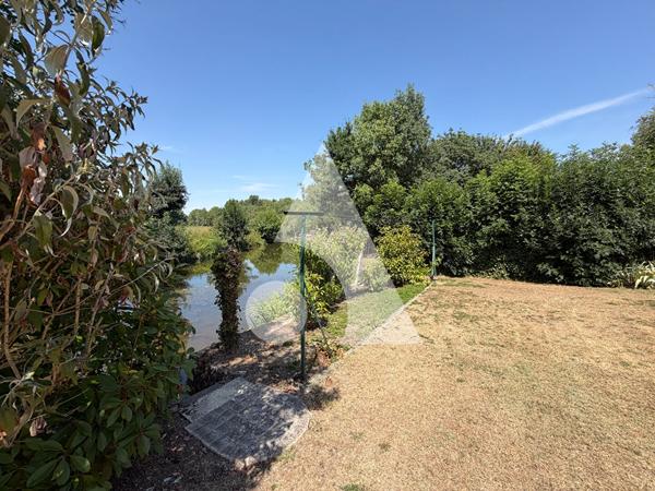 Maison 7 pièces 137.1 m2