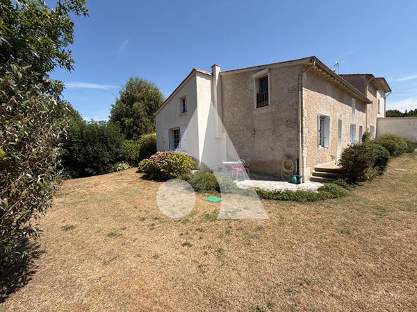 Maison 7 pièces 137.1 m2