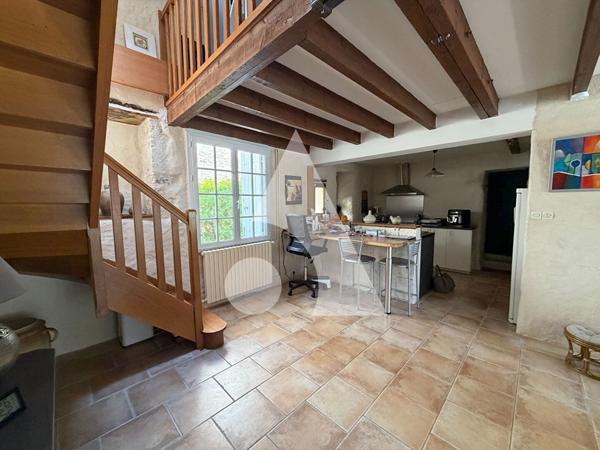 Maison 7 pièces 137.1 m2