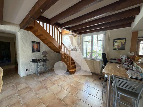 Maison 7 pièces 137.1 m2