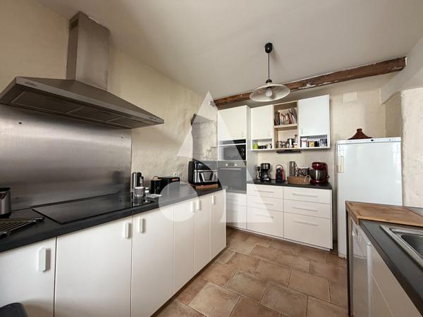 Maison 7 pièces 137.1 m2