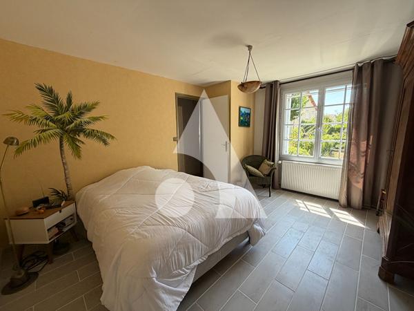 Maison 7 pièces 137.1 m2