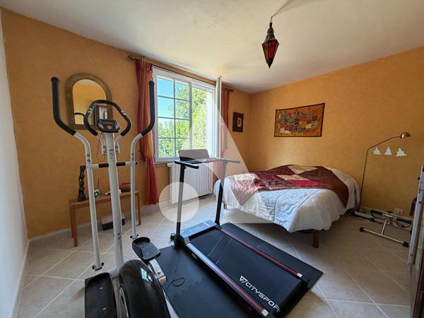 Maison 7 pièces 137.1 m2