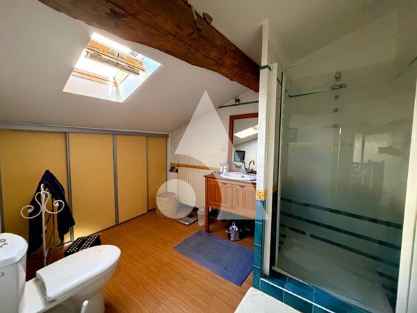 Maison 7 pièces 137.1 m2