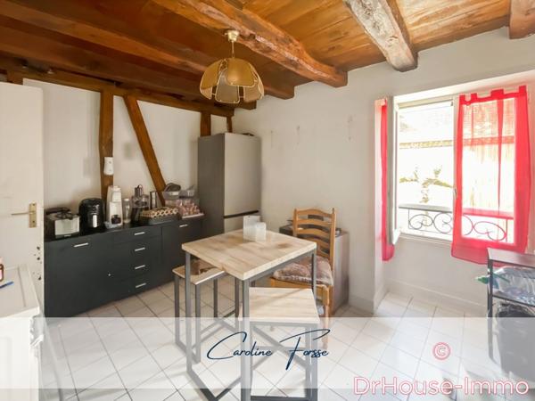 Immeuble à vendre 10 pièces de 390 m²