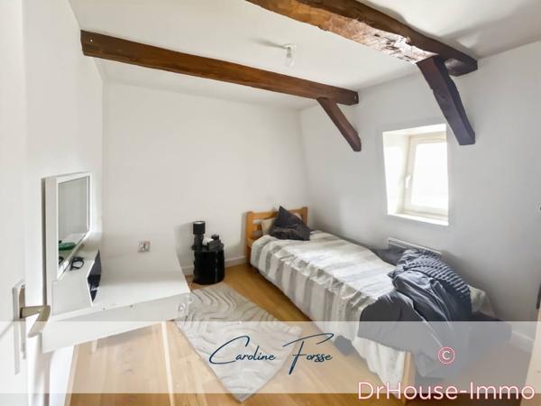 Immeuble à vendre 10 pièces de 390 m²