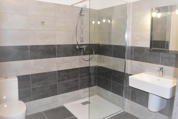 STUDIO RECENT 31m² - 20290 LUCCIANA