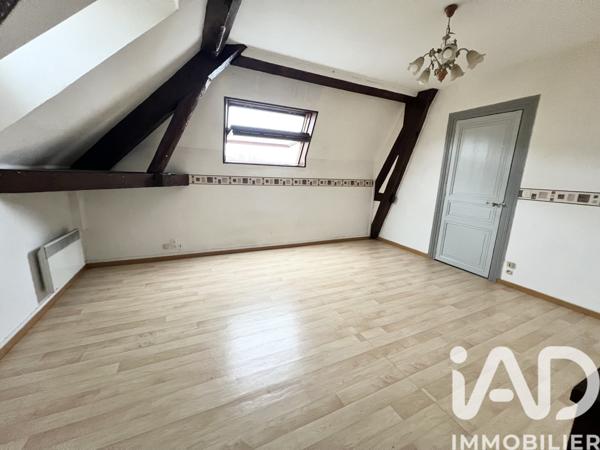 Appartement à vendre 2 pièces 36 m² Charleville-Mézières