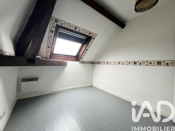 Appartement à vendre 2 pièces 36 m² Charleville-Mézières