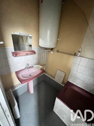 Appartement à vendre 2 pièces 36 m² Charleville-Mézières