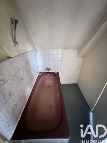 Appartement à vendre 2 pièces 36 m² Charleville-Mézières